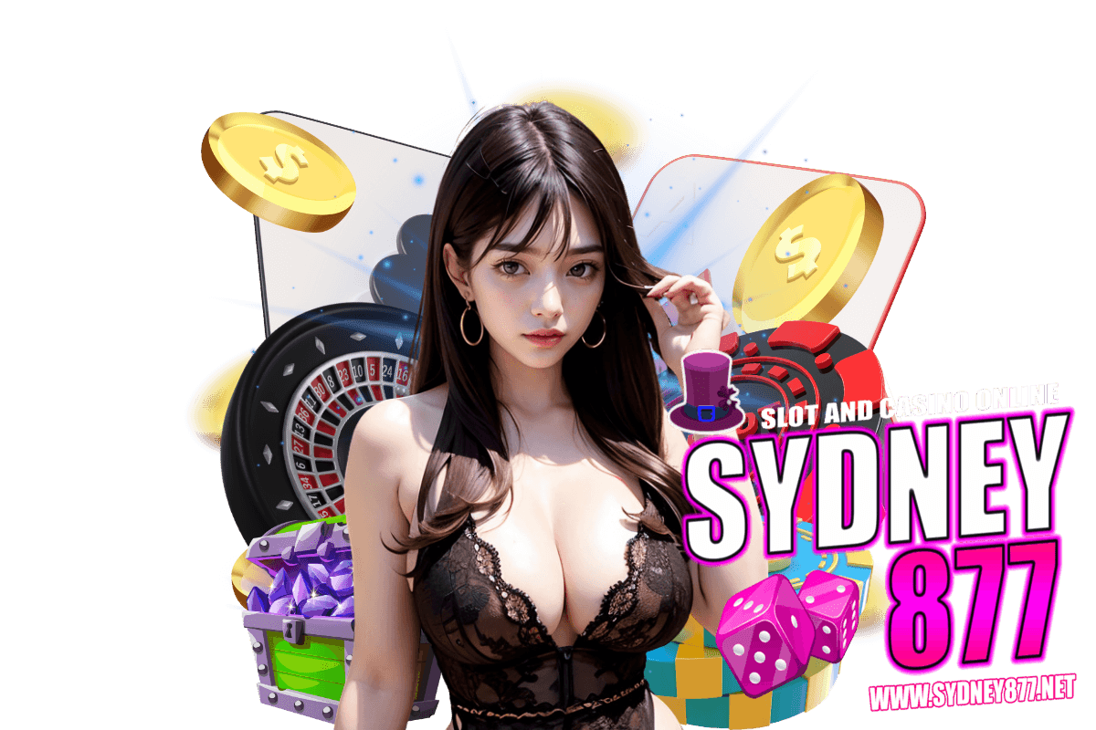 sydney877