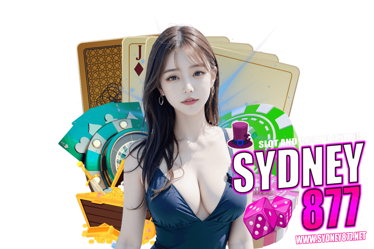 sydney877 wallet
