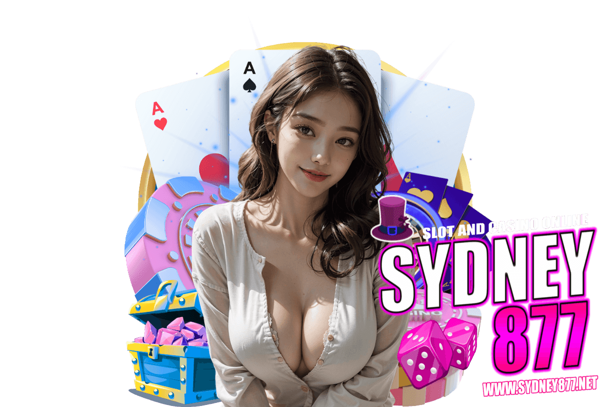 sydney877 สล็อต